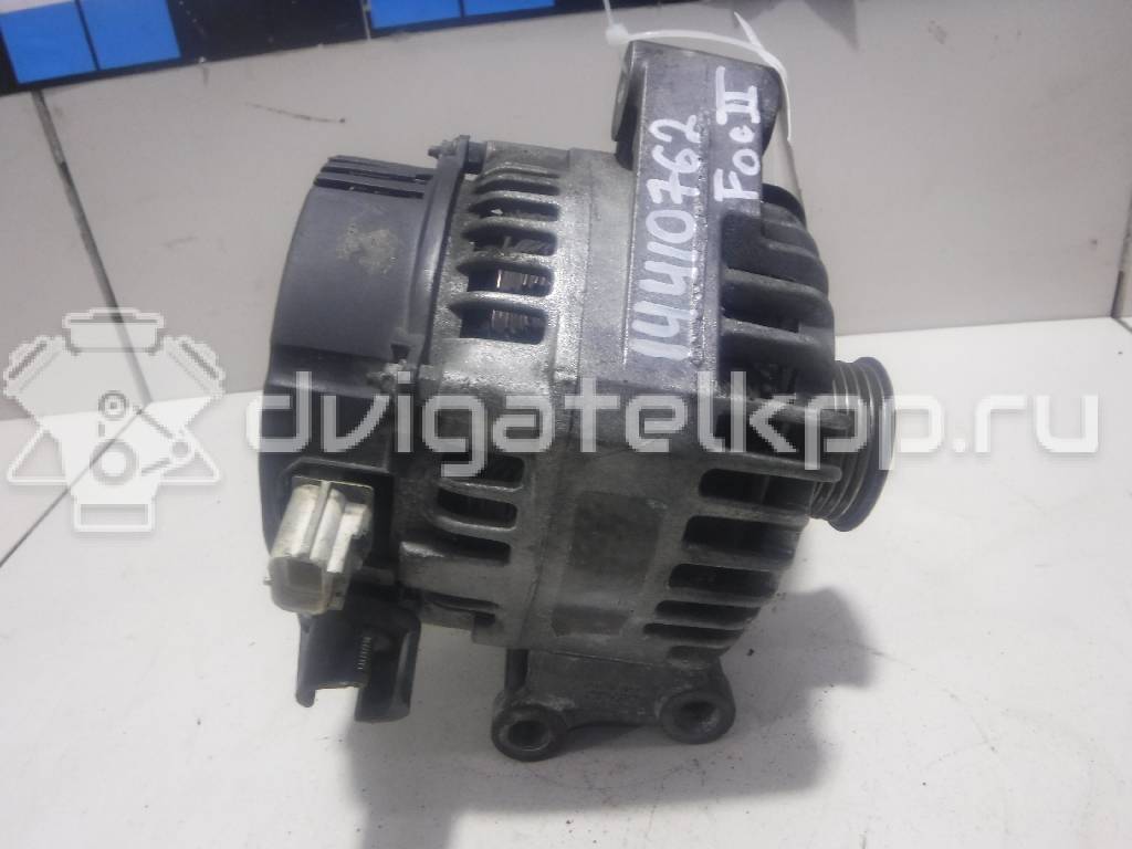 Фото Генератор  1708472 для Ford Fiesta / Focus / Tourneo / C-Max / Fusion Ju {forloop.counter}}