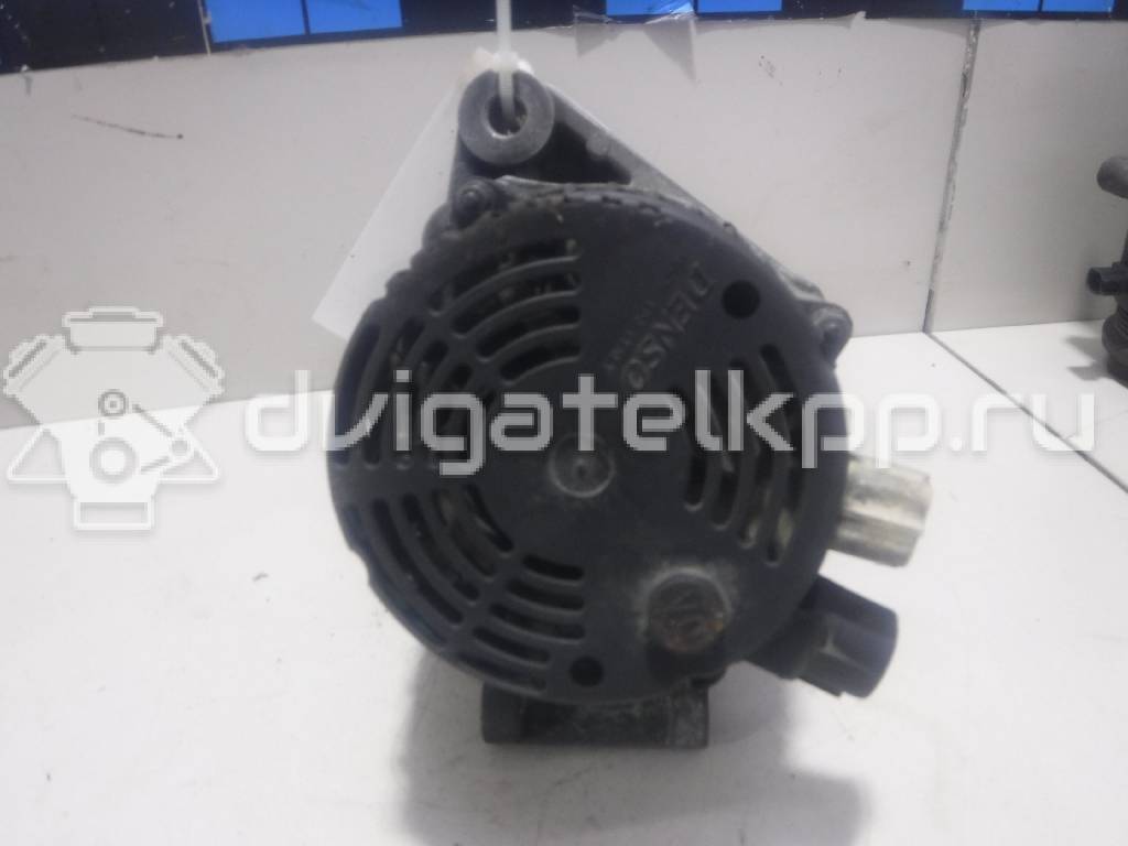 Фото Генератор  1708472 для Ford Fiesta / Focus / Tourneo / C-Max / Fusion Ju {forloop.counter}}