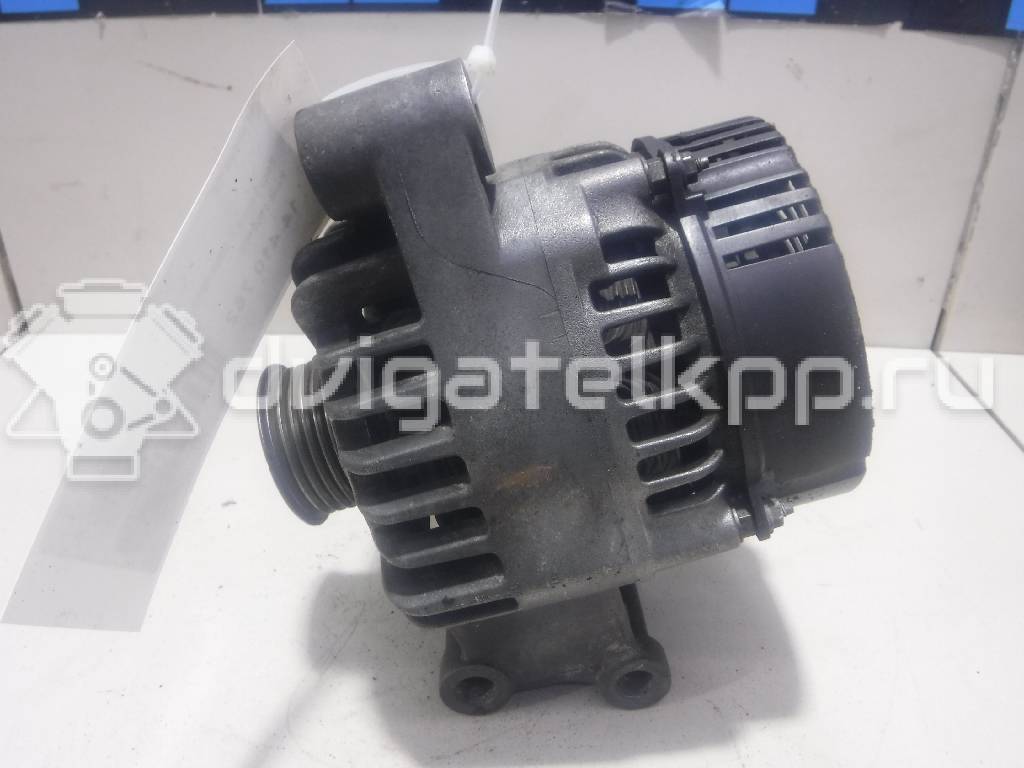 Фото Генератор  1708472 для Ford Fiesta / Focus / Tourneo / C-Max / Fusion Ju {forloop.counter}}