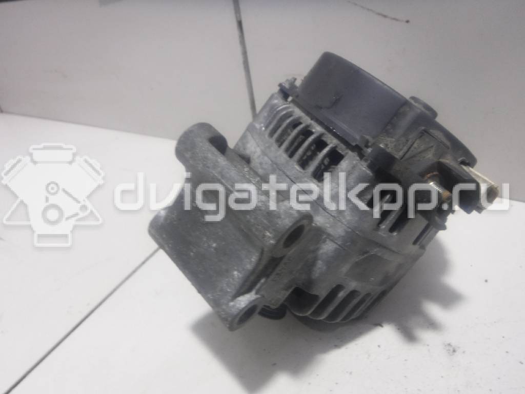 Фото Генератор  1708472 для Ford Fiesta / Focus / Tourneo / C-Max / Fusion Ju {forloop.counter}}