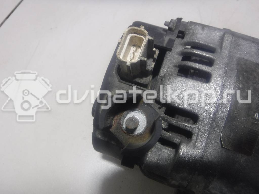 Фото Генератор  1708472 для Ford Fiesta / Focus / Tourneo / C-Max / Fusion Ju {forloop.counter}}