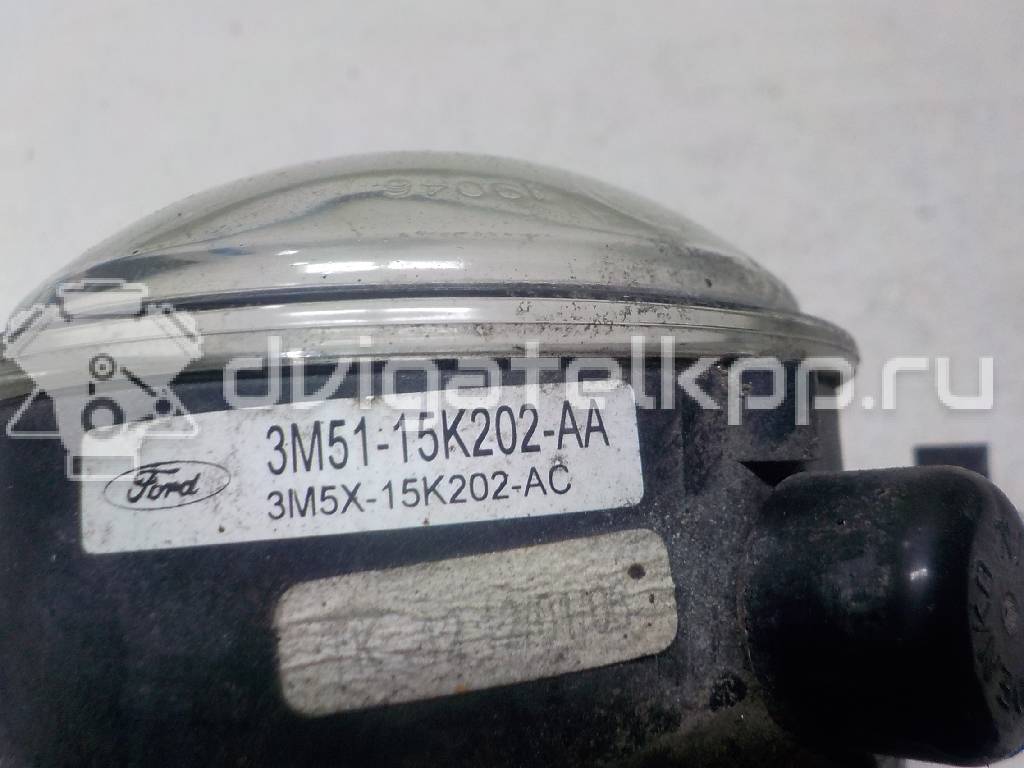 Фото Фара противотуманная левая  1481007 для Ford Focus / C-Max {forloop.counter}}