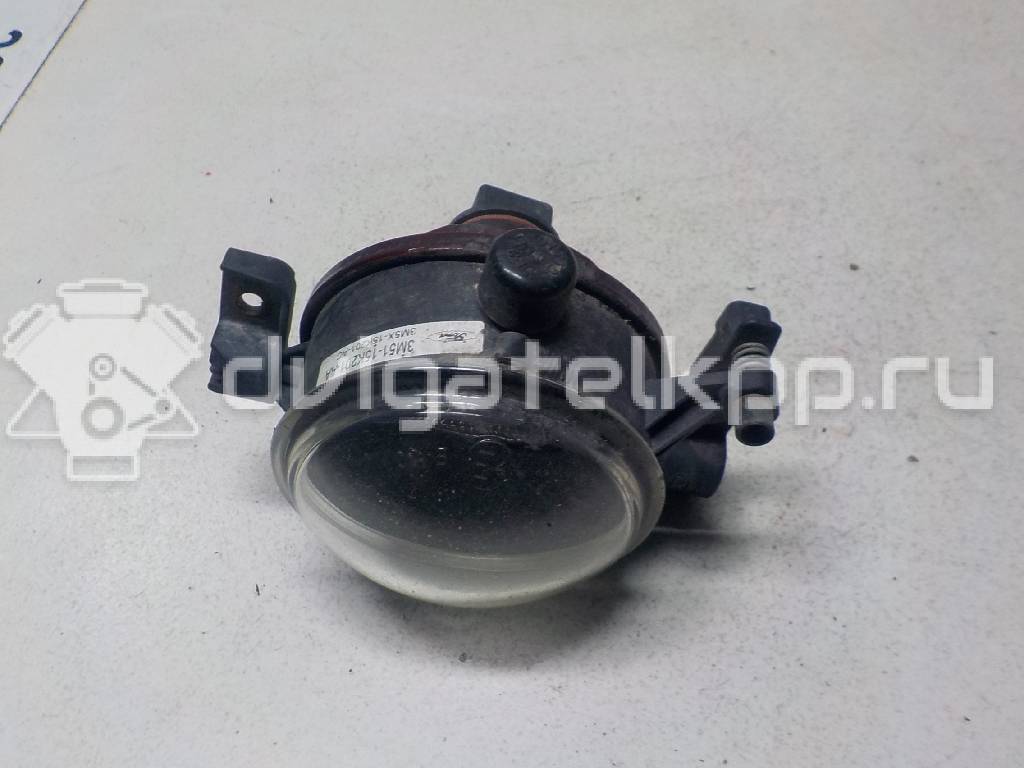 Фото Фара противотуманная правая  1481005 для Ford Focus / C-Max {forloop.counter}}