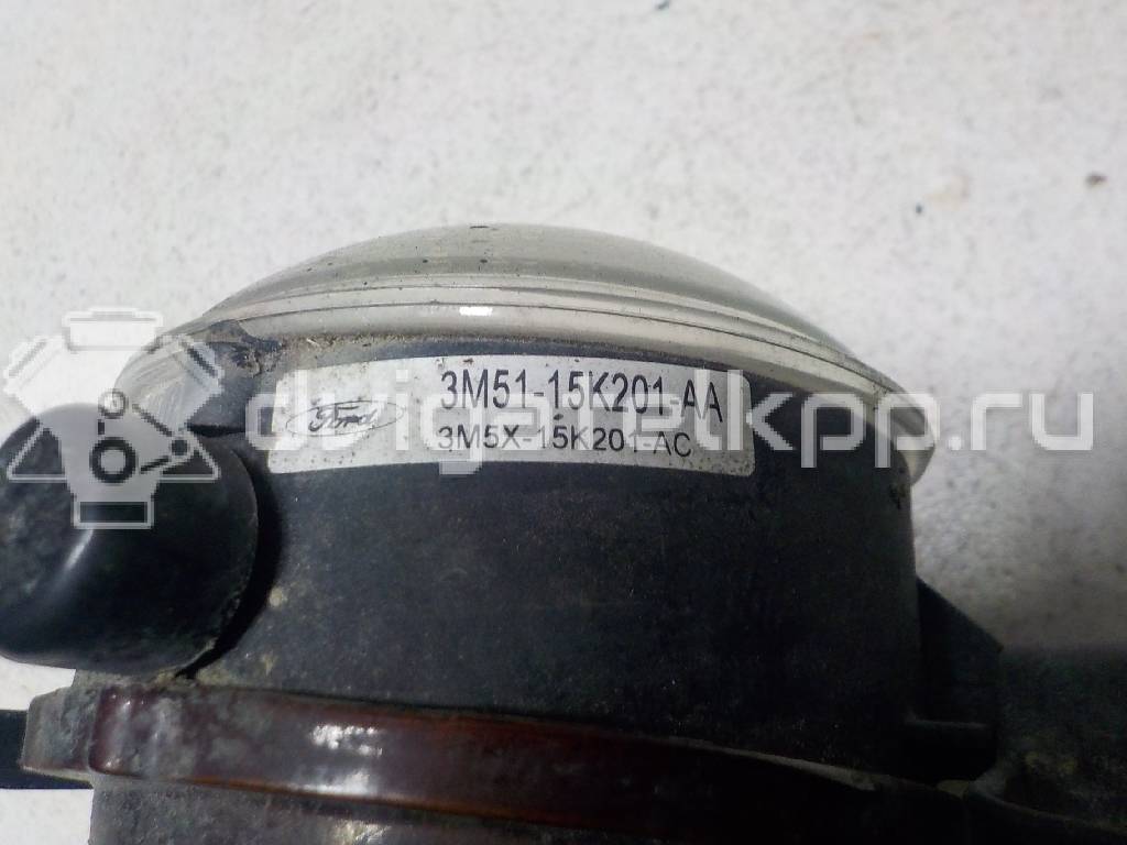 Фото Фара противотуманная правая  1481005 для Ford Focus / C-Max {forloop.counter}}