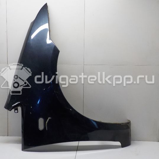 Фото Крыло переднее правое  1474083 для Ford Focus / C-Max