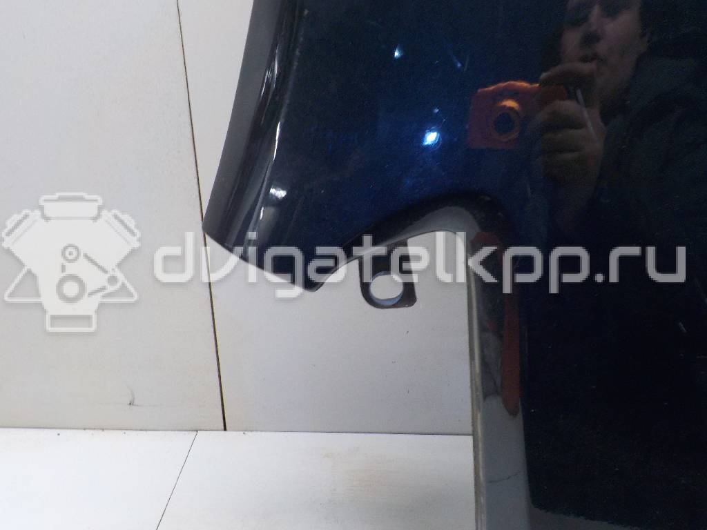 Фото Крыло переднее правое  1474083 для Ford Focus / C-Max {forloop.counter}}