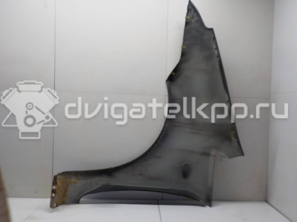 Фото Крыло переднее правое  1474083 для Ford Focus / C-Max {forloop.counter}}