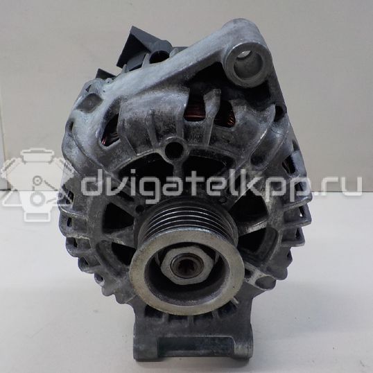 Фото Генератор  1685794 для Ford Fiesta / Focus / Tourneo / C-Max / Ka