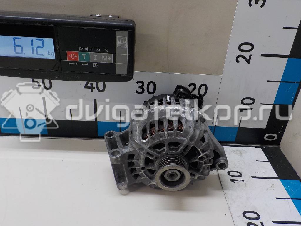 Фото Генератор  1685794 для Ford Fiesta / Focus / Tourneo / C-Max / Ka {forloop.counter}}