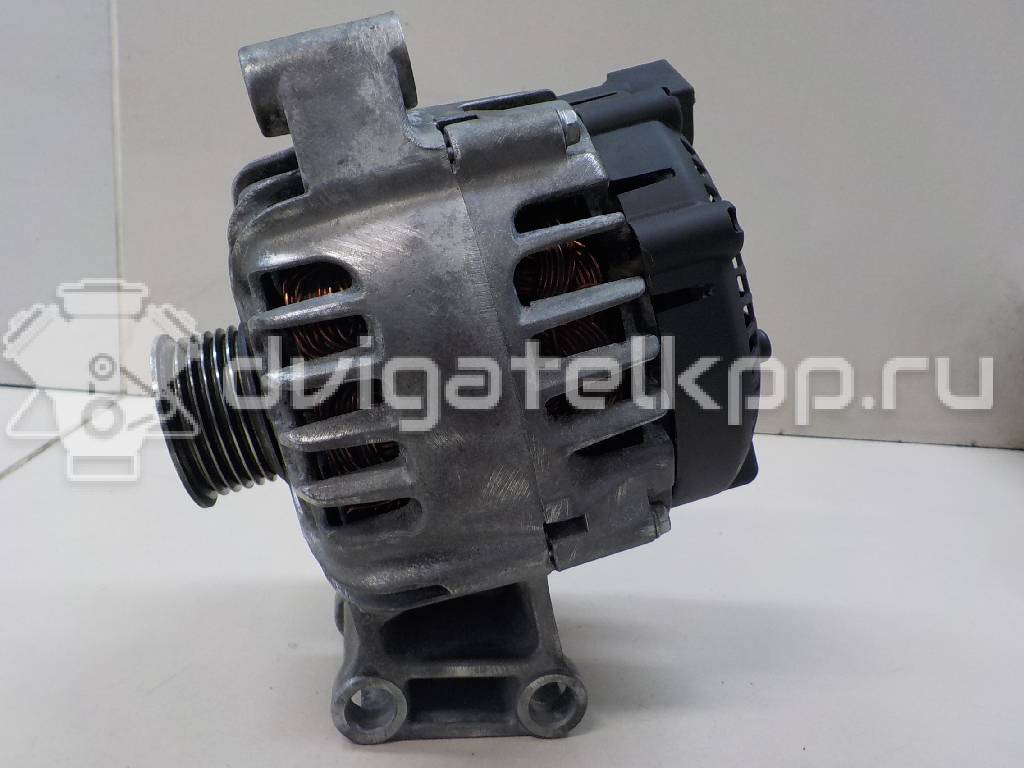 Фото Генератор  1685794 для Ford Fiesta / Focus / Tourneo / C-Max / Ka {forloop.counter}}