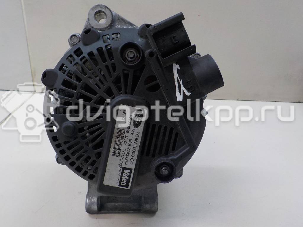 Фото Генератор  1685794 для Ford Fiesta / Focus / Tourneo / C-Max / Ka {forloop.counter}}