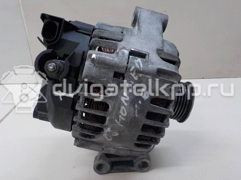 Фото Генератор  1685794 для Ford Fiesta / Focus / Tourneo / C-Max / Ka {forloop.counter}}