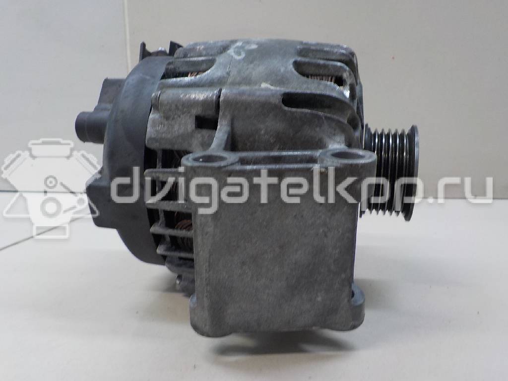 Фото Генератор  1685794 для Ford Fiesta / Focus / Tourneo / C-Max / Ka {forloop.counter}}