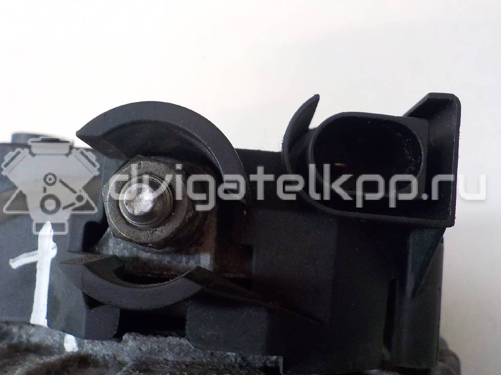 Фото Генератор  1685794 для Ford Fiesta / Focus / Tourneo / C-Max / Ka {forloop.counter}}