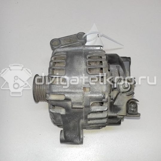 Фото Генератор  AV6N10300HA для Ford Fiesta / Focus / C-Max / Ka / Galaxy