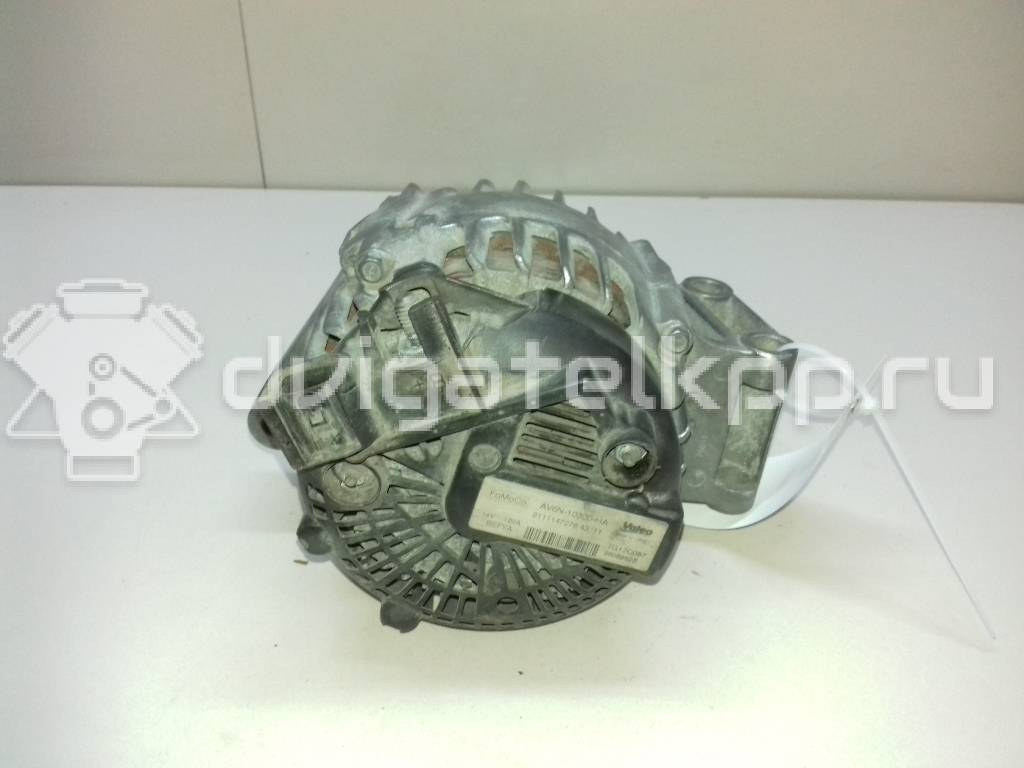 Фото Генератор  AV6N10300HA для Ford Fiesta / Focus / C-Max / Ka / Galaxy {forloop.counter}}