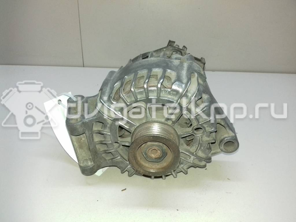 Фото Генератор  AV6N10300HA для Ford Fiesta / Focus / C-Max / Ka / Galaxy {forloop.counter}}