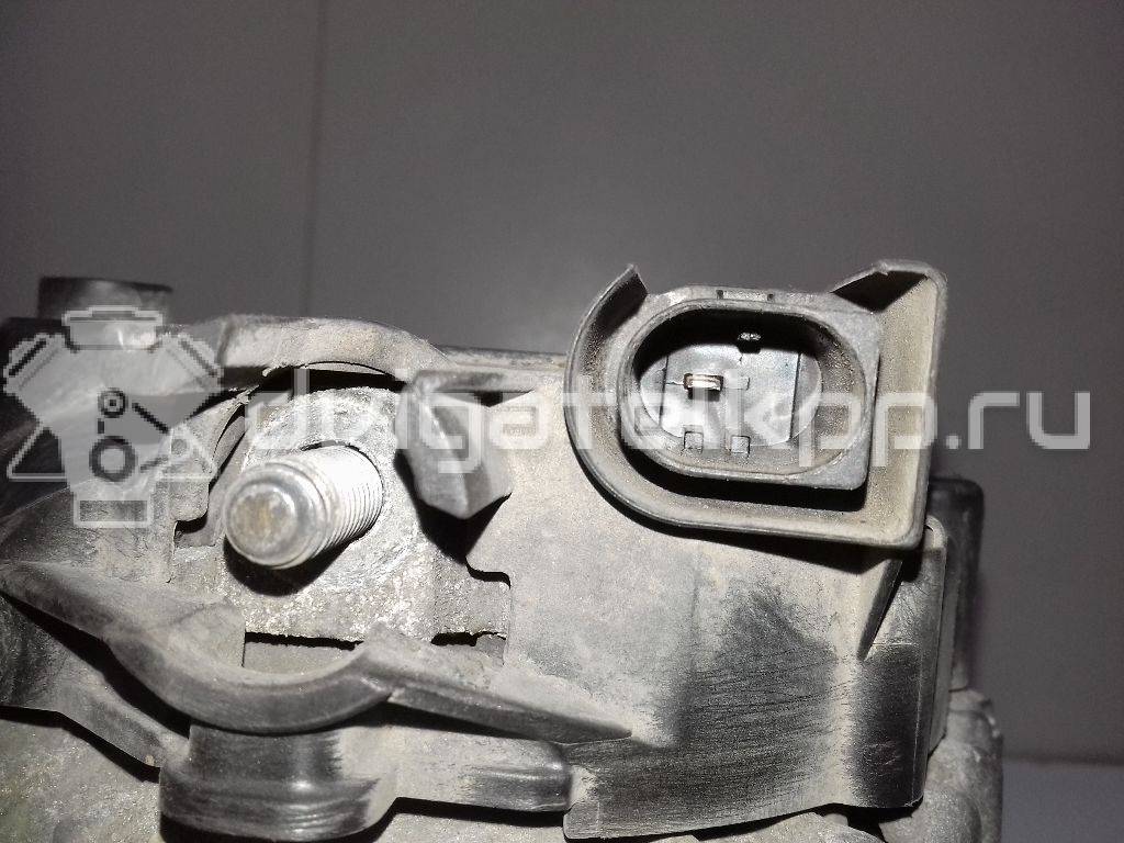 Фото Генератор  AV6N10300HA для Ford Fiesta / Focus / C-Max / Ka / Galaxy {forloop.counter}}