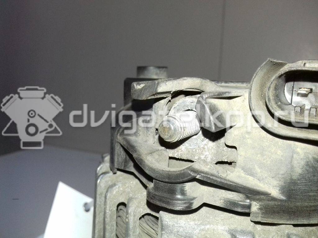 Фото Генератор  AV6N10300HA для Ford Fiesta / Focus / C-Max / Ka / Galaxy {forloop.counter}}