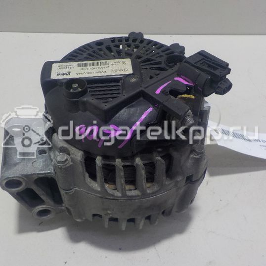 Фото Генератор  av6n10300ha для Ford Fiesta / Focus / C-Max / Ka / Galaxy