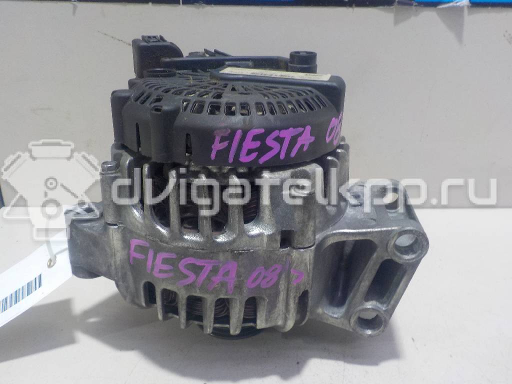 Фото Генератор  av6n10300ha для Ford Fiesta / Focus / C-Max / Ka / Galaxy {forloop.counter}}