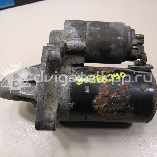 Фото Стартер  1732742 для Ford Fiesta / Focus / C-Max / Ka / Galaxy