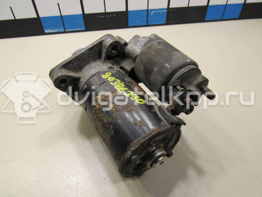 Фото Стартер  1732742 для Ford Fiesta / Focus / C-Max / Ka / Galaxy {forloop.counter}}