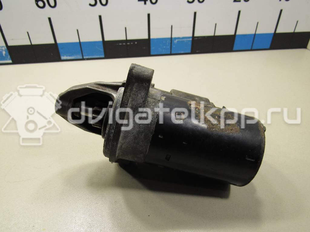 Фото Стартер  1732742 для Ford Fiesta / Focus / C-Max / Ka / Galaxy {forloop.counter}}