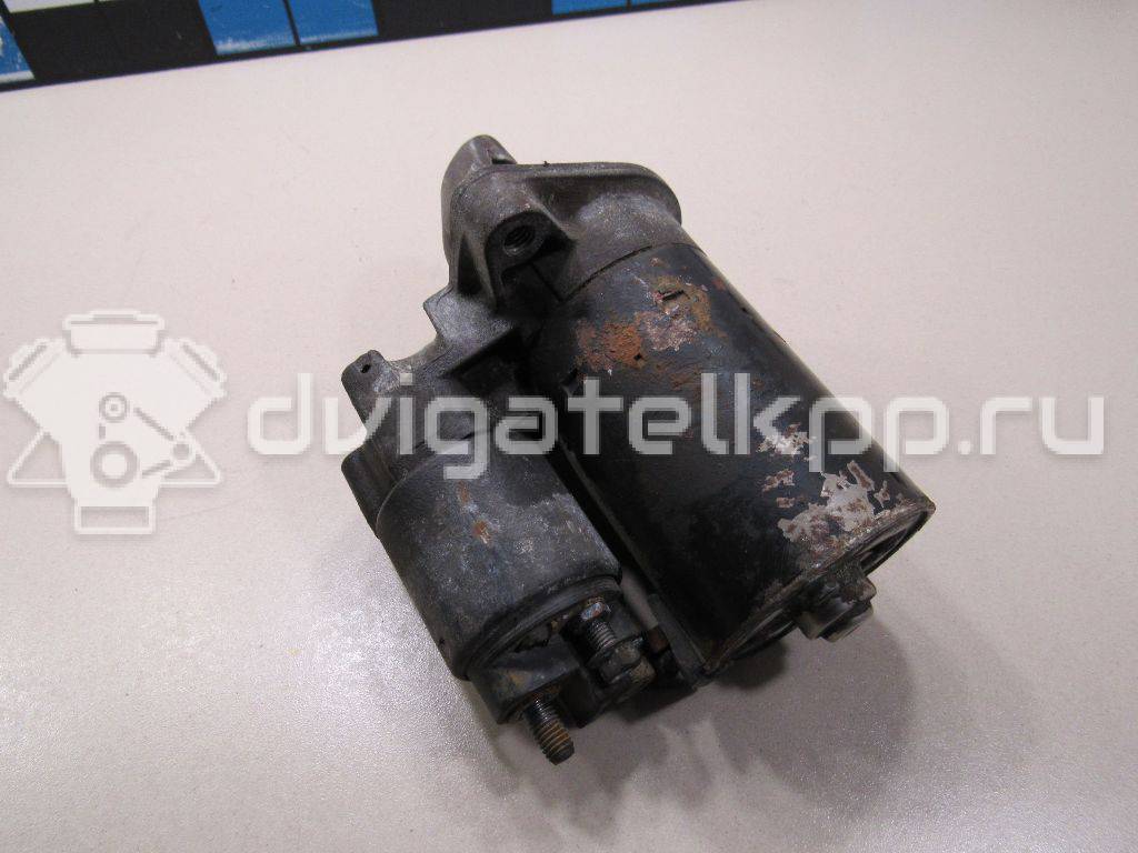 Фото Стартер  1732742 для Ford Fiesta / Focus / C-Max / Ka / Galaxy {forloop.counter}}