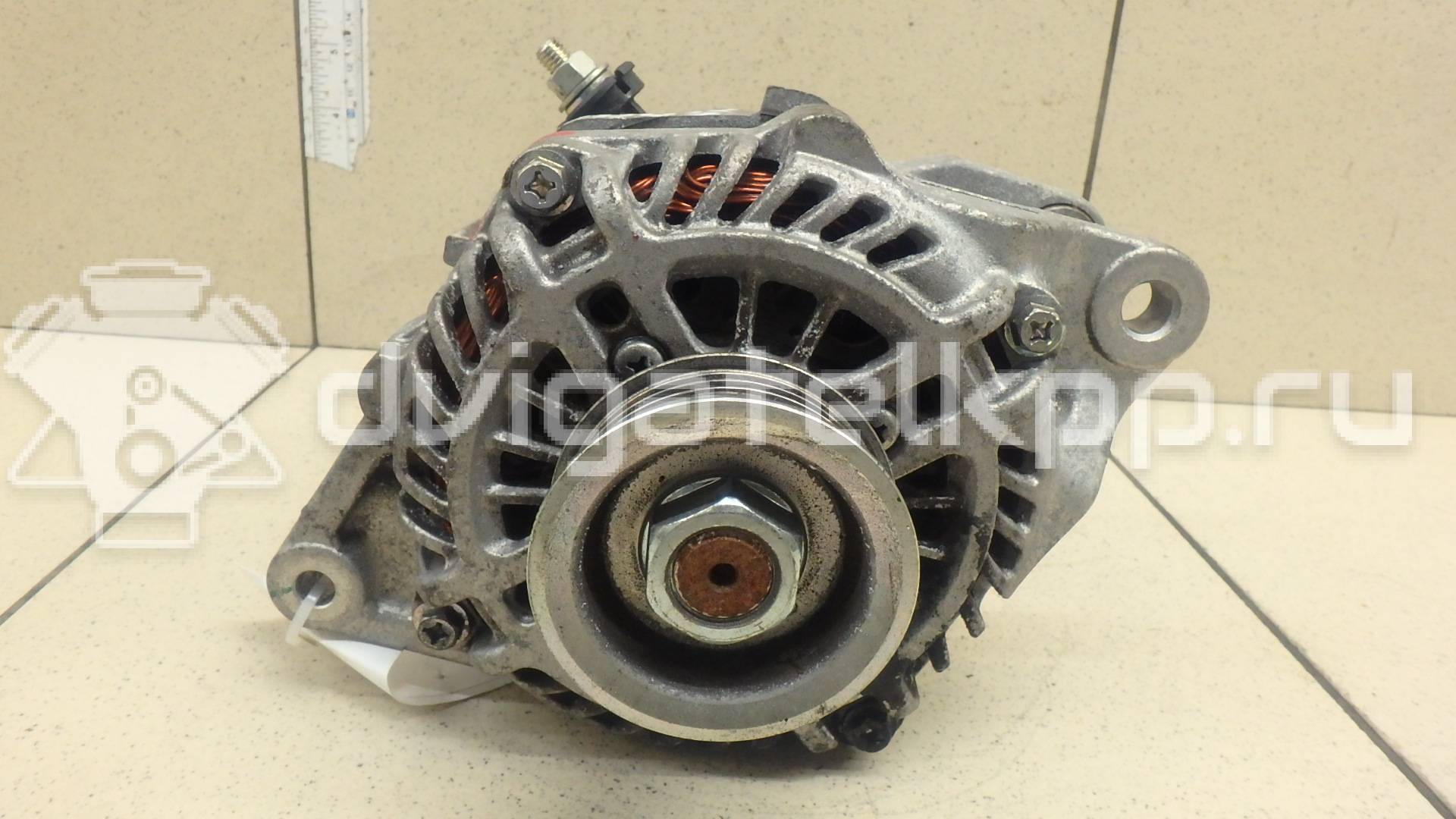 Фото Генератор  1800a287 для Mitsubishi Lancer / Asx Ga W {forloop.counter}}