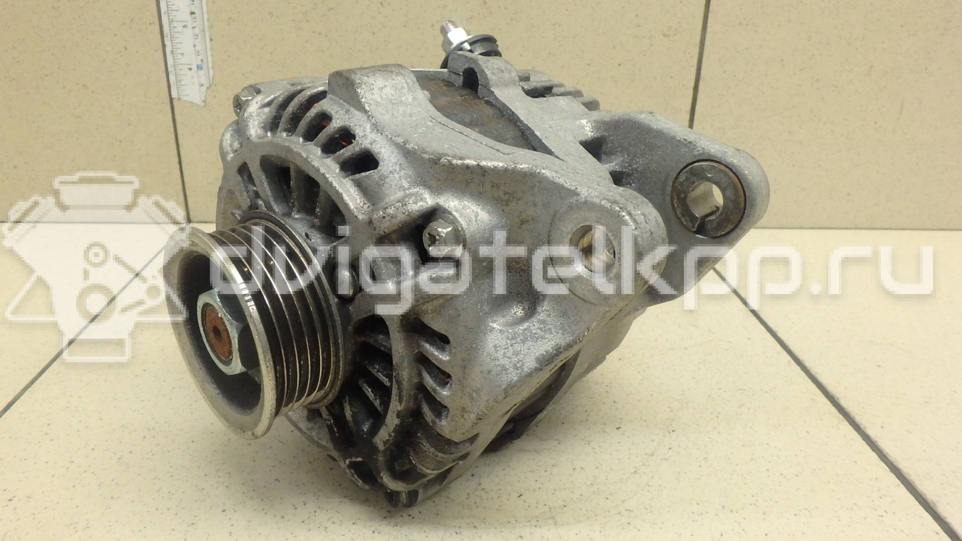 Фото Генератор  1800a287 для Mitsubishi Lancer / Asx Ga W {forloop.counter}}