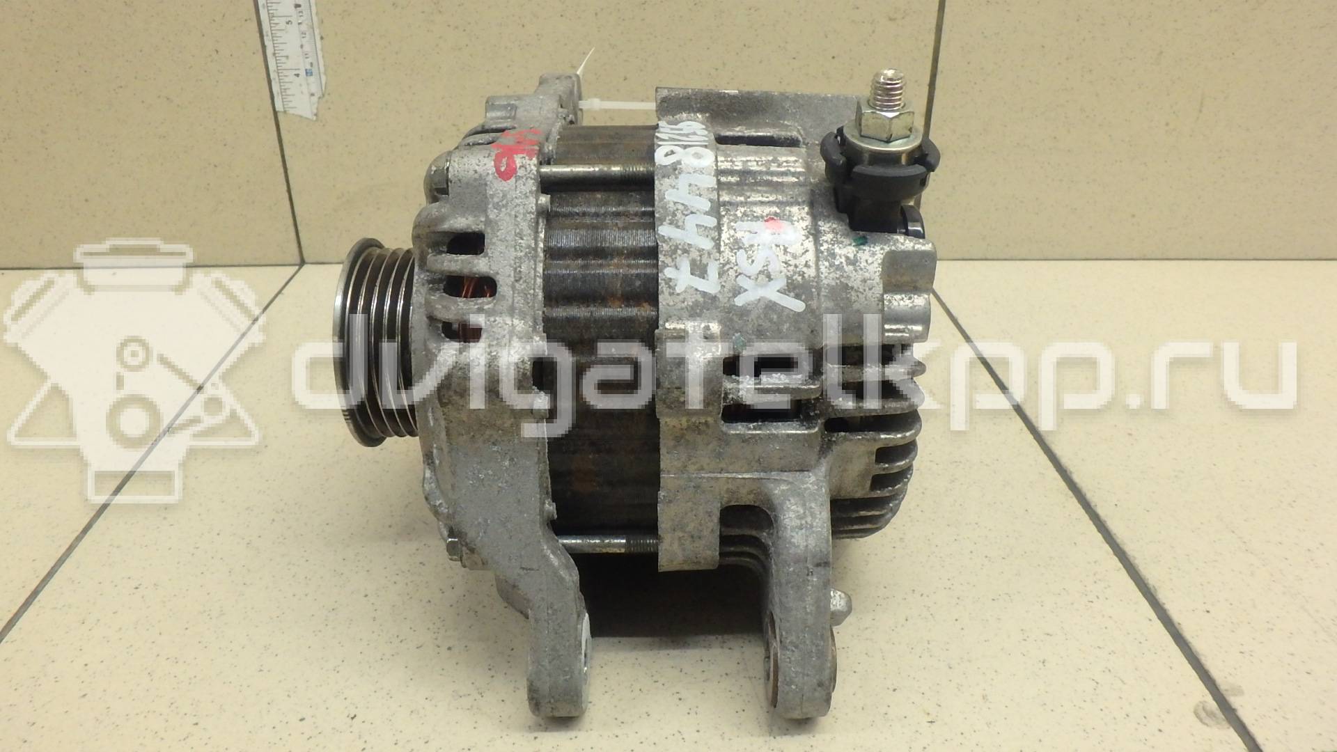 Фото Генератор  1800a287 для Mitsubishi Lancer / Asx Ga W {forloop.counter}}