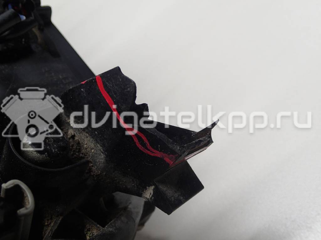 Фото Фара левая  8301A389 для Mitsubishi Lancer {forloop.counter}}