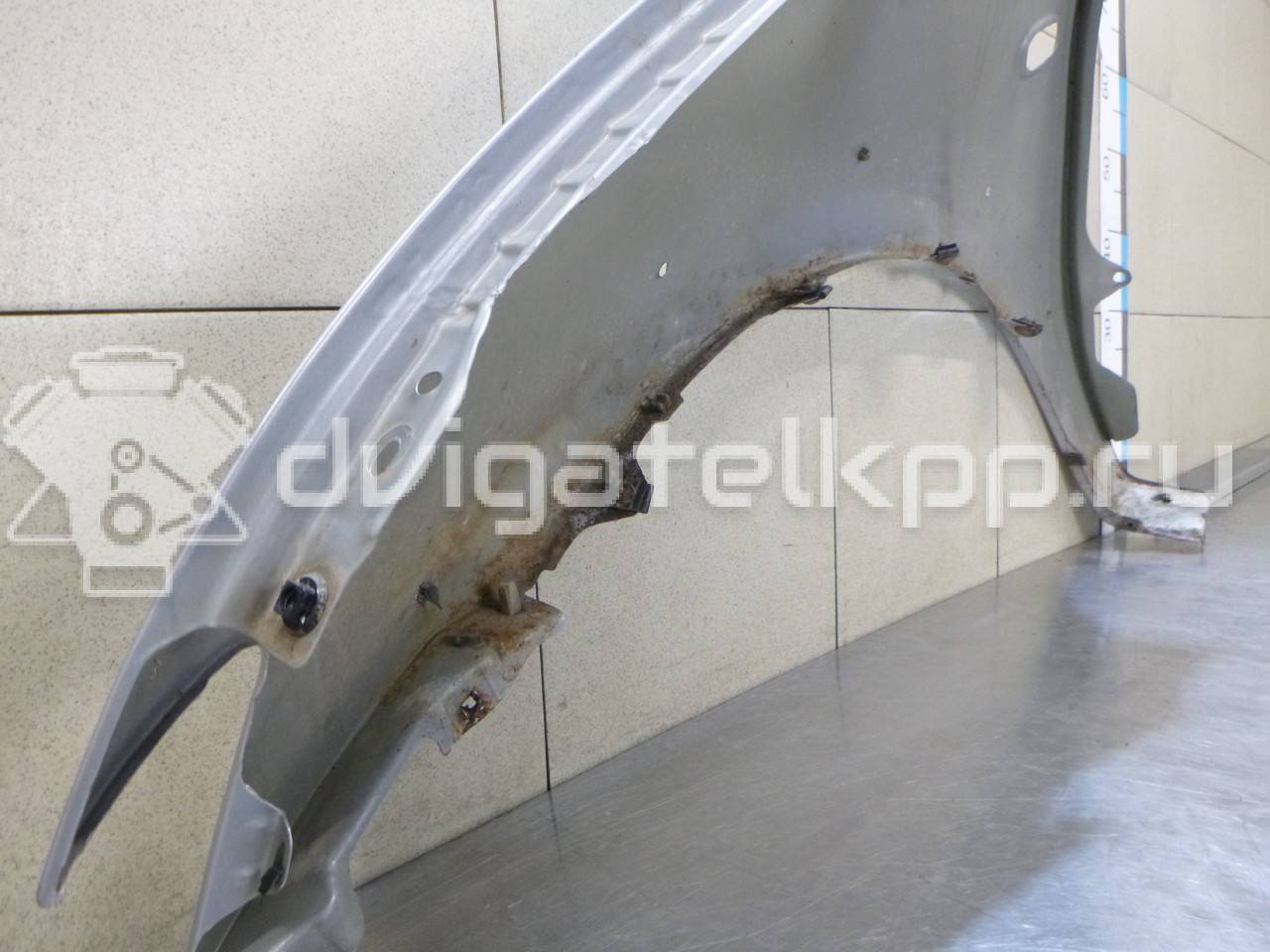 Фото Крыло переднее правое  5220A820 для Mitsubishi L {forloop.counter}}