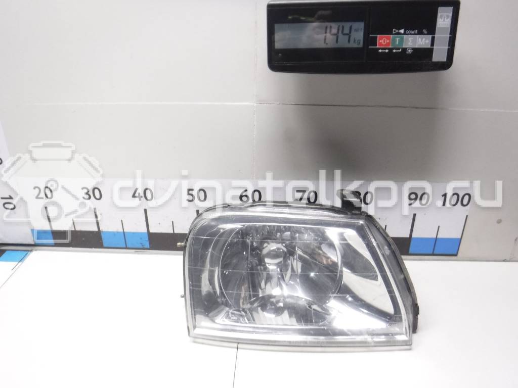 Фото Фара правая  MR439534 для Mitsubishi L {forloop.counter}}