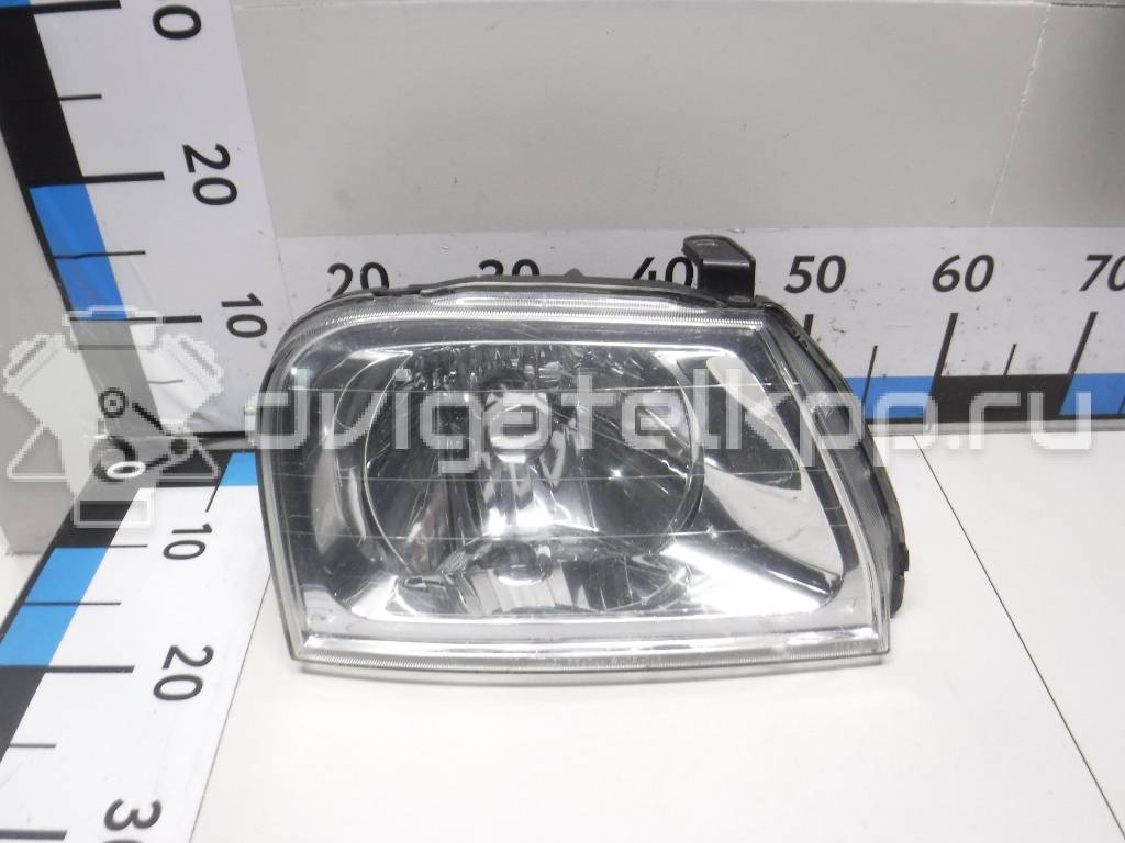 Фото Фара правая  MR439534 для Mitsubishi L {forloop.counter}}