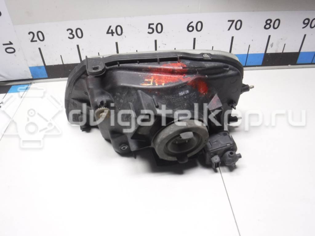 Фото Фара правая  MR439534 для Mitsubishi L {forloop.counter}}