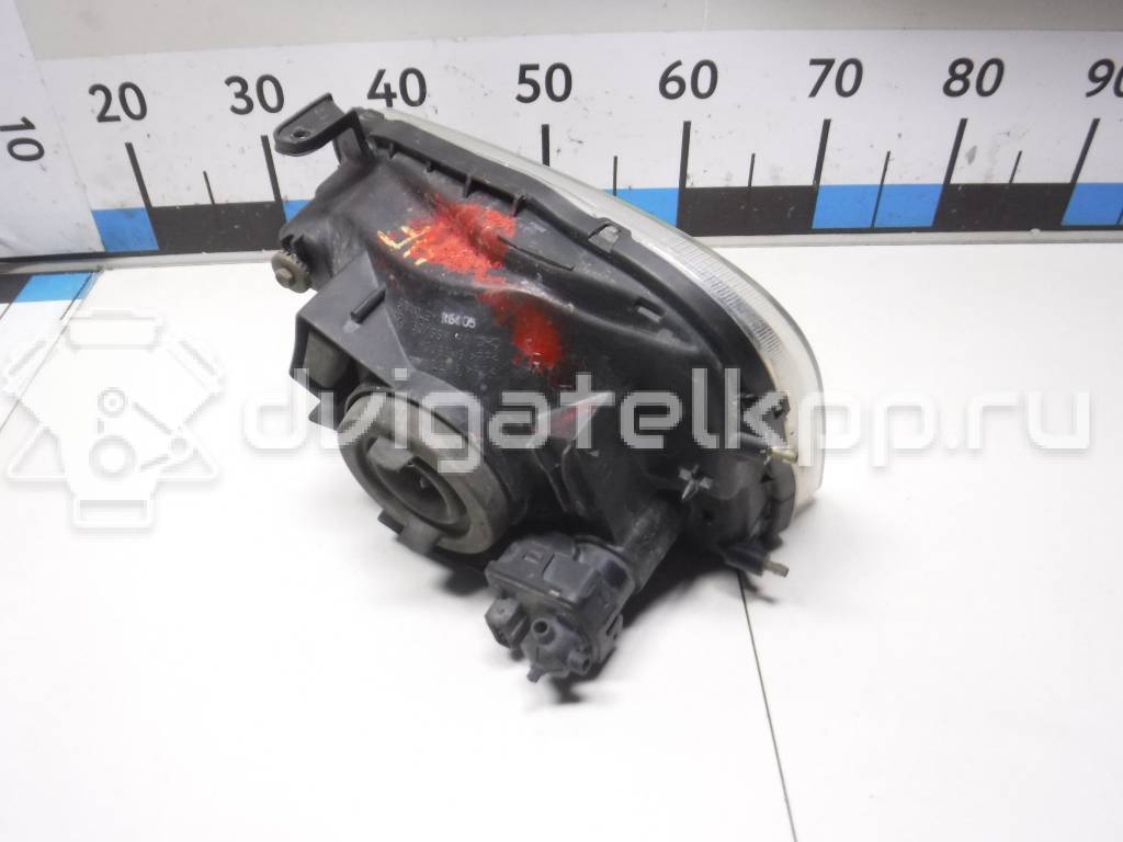 Фото Фара правая  MR439534 для Mitsubishi L {forloop.counter}}