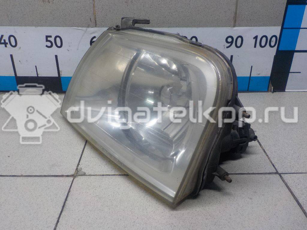 Фото Фара левая  MR439533 для Mitsubishi L {forloop.counter}}
