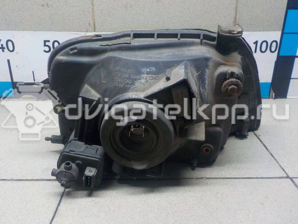 Фото Фара левая  MR439533 для Mitsubishi L {forloop.counter}}