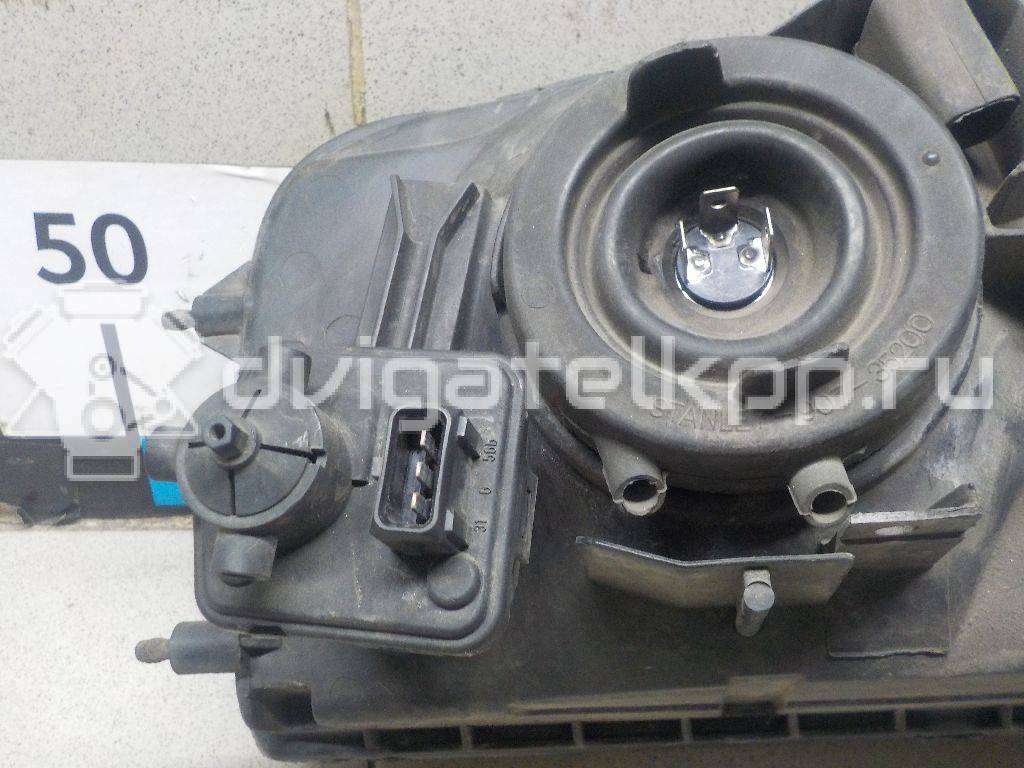 Фото Фара левая  MR439533 для Mitsubishi L {forloop.counter}}