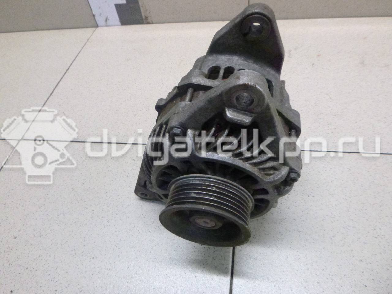 Фото Генератор  1800A007 для Mitsubishi L {forloop.counter}}