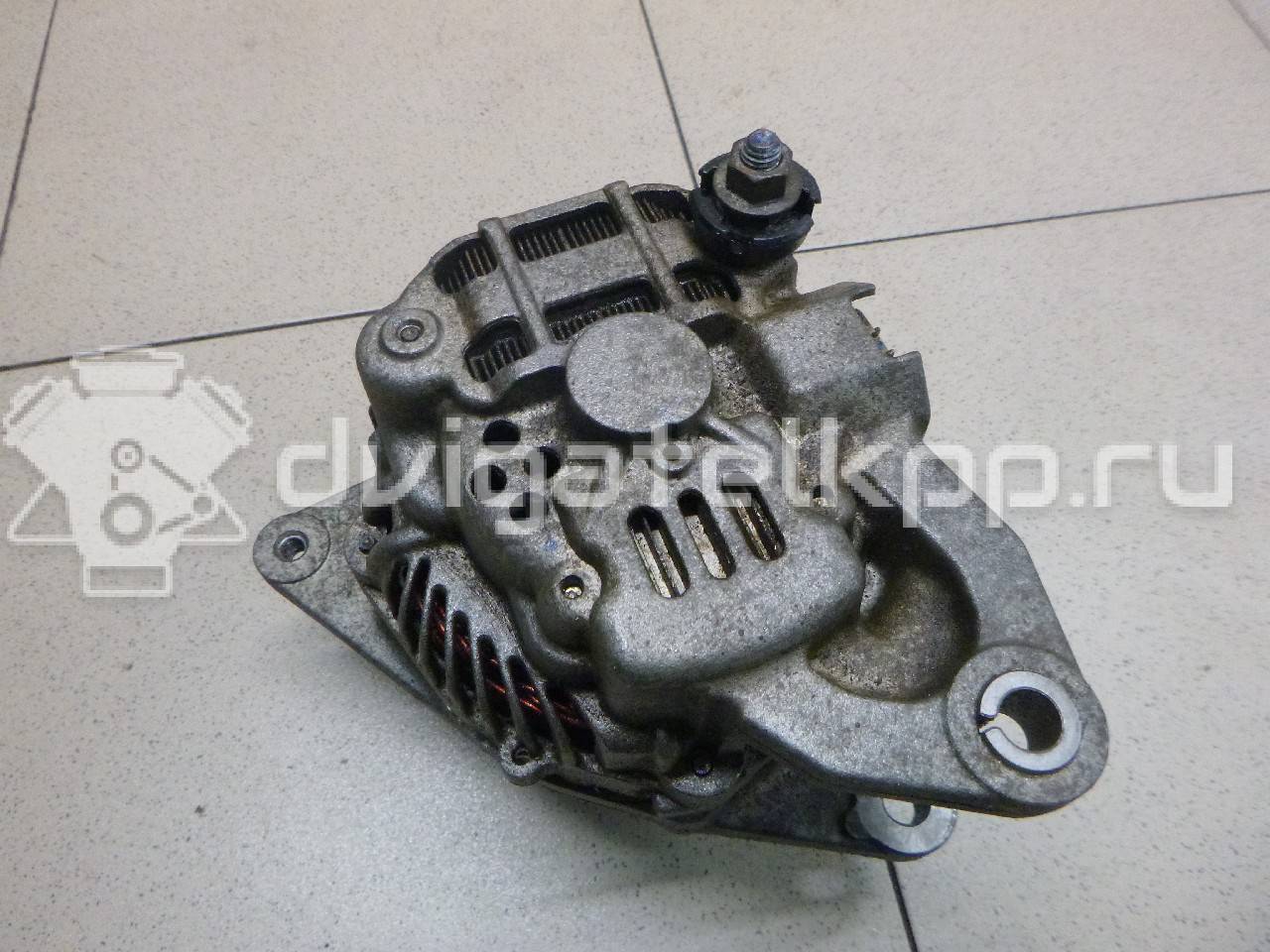 Фото Генератор  1800A007 для Mitsubishi L {forloop.counter}}