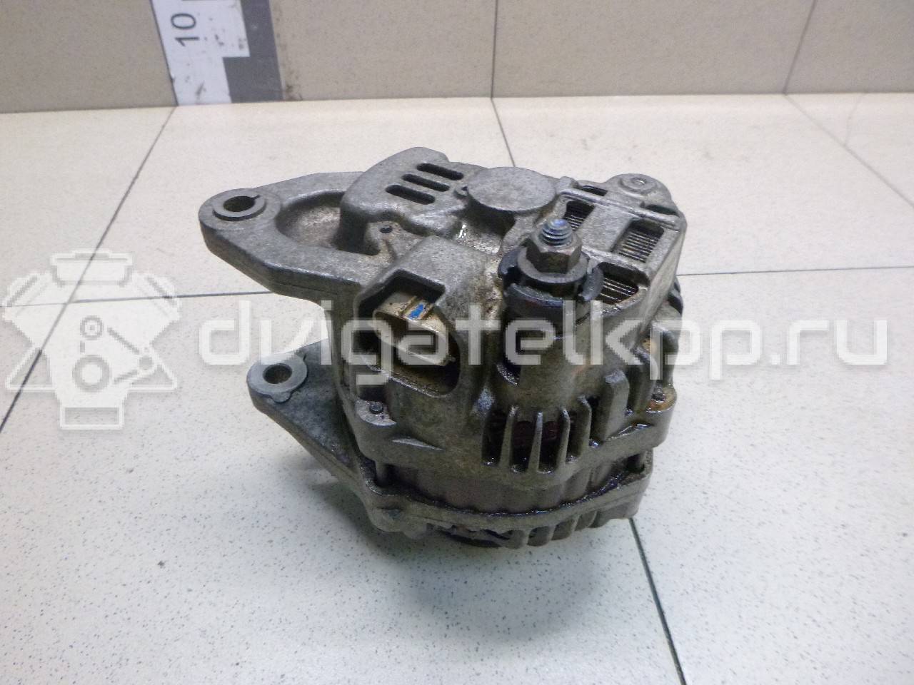 Фото Генератор  1800A007 для Mitsubishi L {forloop.counter}}