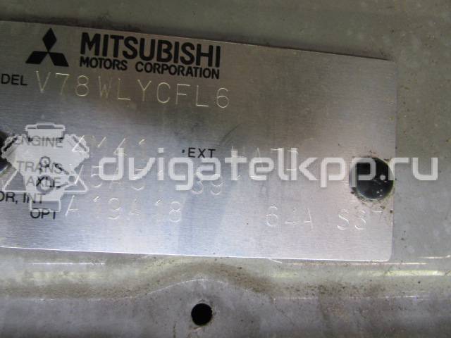 Фото Капот  mr485951 для Mitsubishi Pajero {forloop.counter}}