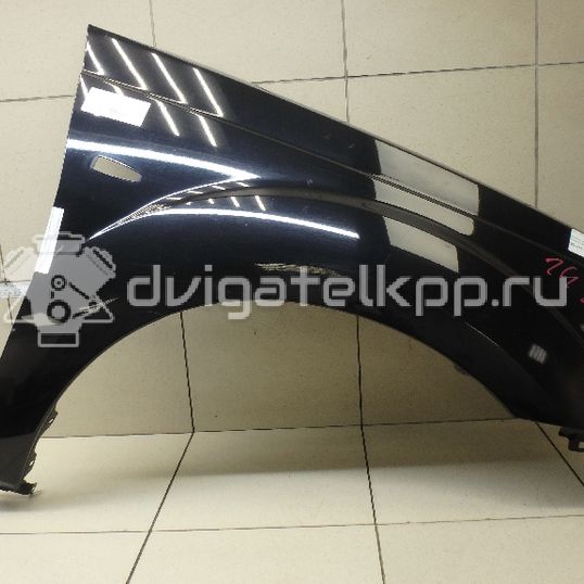 Фото Крыло переднее правое  5220C672 для Mitsubishi Outlander