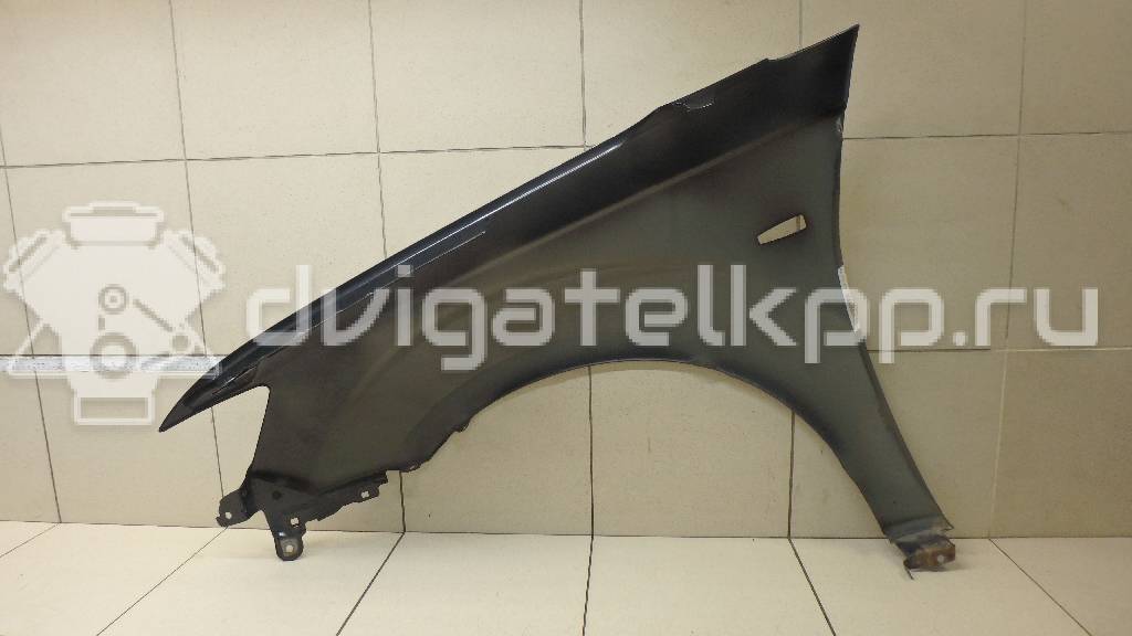 Фото Крыло переднее правое  5220C672 для Mitsubishi Outlander {forloop.counter}}