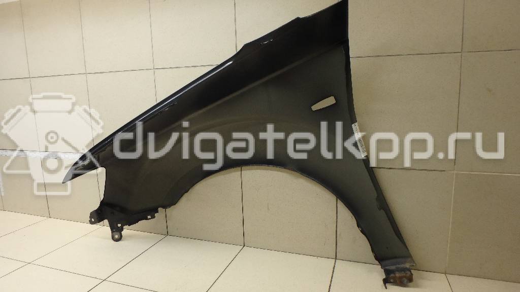 Фото Крыло переднее правое  5220C672 для Mitsubishi Outlander {forloop.counter}}