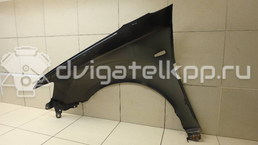 Фото Крыло переднее правое  5220C672 для Mitsubishi Outlander {forloop.counter}}