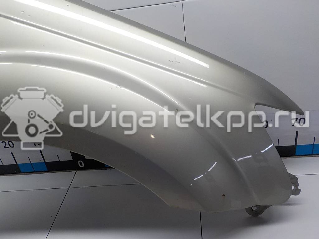 Фото Крыло переднее правое  5220C672 для Mitsubishi Outlander {forloop.counter}}